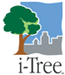 iTree logo