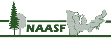 Northeastern Area Association of State Foresters logo